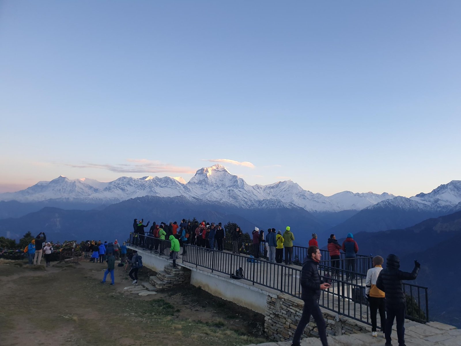Itinerary Image