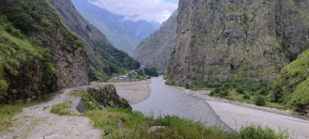 Itinerary Image