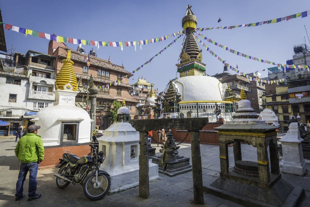 Itinerary Image