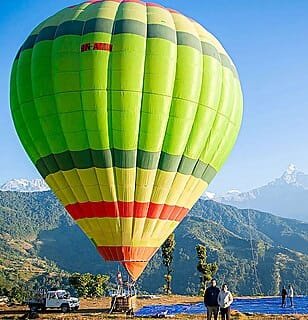 Itinerary Image