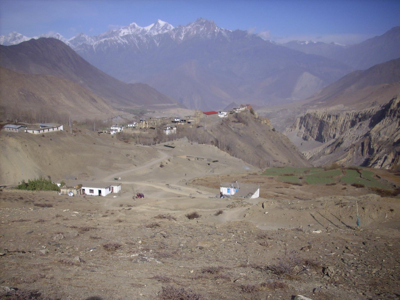 Itinerary Image