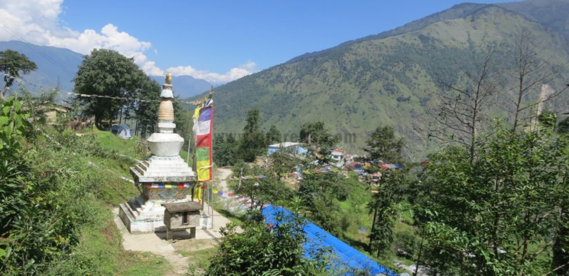 Itinerary Image