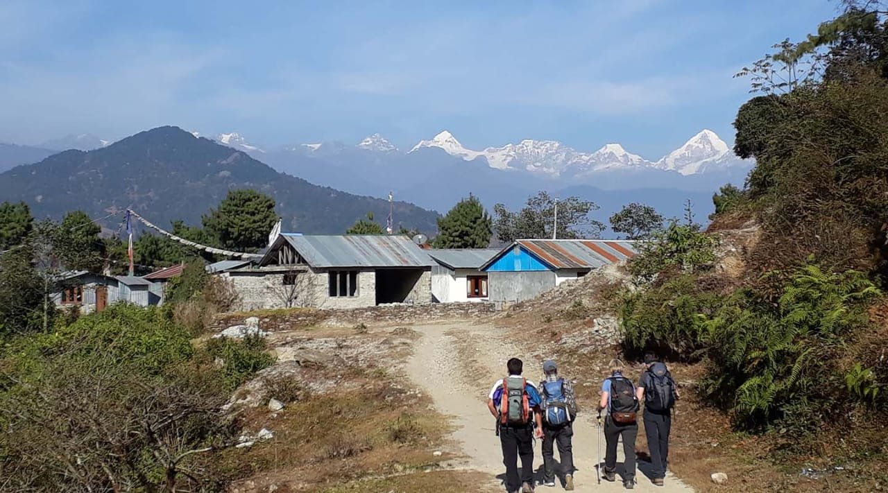 Itinerary Image