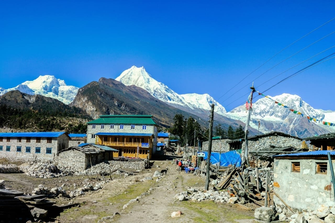 Itinerary Image